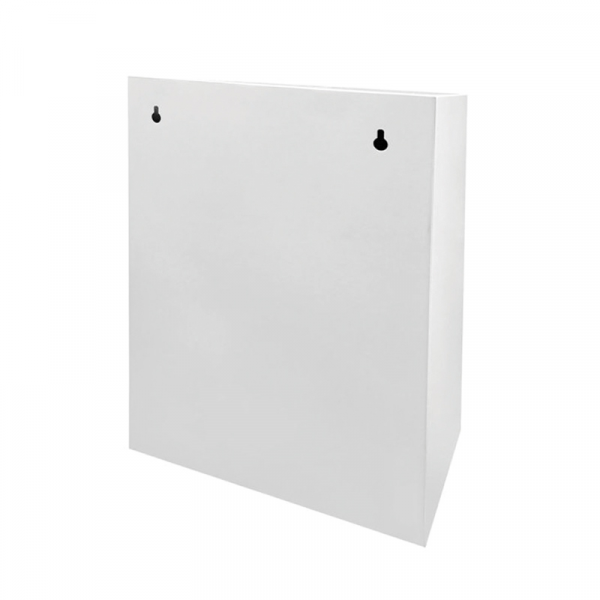 Аптечка ФЭСТ №7.3 металлический шкаф, большой 300x380x160 мм - артикул 1064