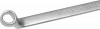 W21317 Ключ гаечный накидной изогнутый серии ARC, 13х17 мм