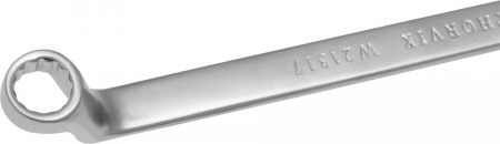 W21317 Ключ гаечный накидной изогнутый серии ARC, 13х17 мм