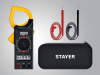 STAYER M266C Цифровые токовые клещи (59820)