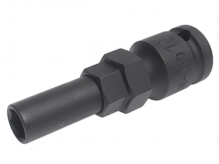 JTC Съемник шкивов генератора 1/2"x10мм H21xH17 (TOYOTA LEXUS OEM: 09820-63020-02) JTC
