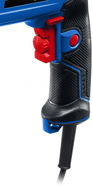 ЗУБР 900 Вт, 13 мм, безударная дрель, 2-скоростная, мет. корпус, Профессионал (Д-П900-2)