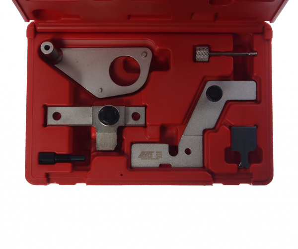 JTC Приспособление для ремонта двигателей (JAGUAR LAND ROVER GTDI 303-1594, 303-1595, 303-1600) JTC