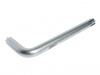 JTC Ключ TORX Г-образный T45 L=82мм JTC