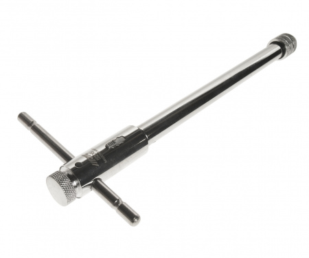 JTC Держатель для метчиков 1/4" Т-образный 250мм JTC