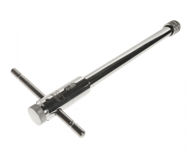 JTC Держатель для метчиков 1/4" Т-образный 250мм JTC