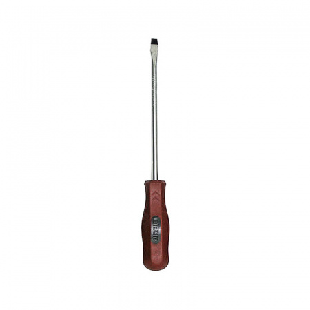 Отвертка Biber 85504 Мастер SL 6х100 мм