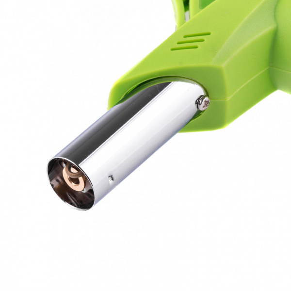 Горелка газовая на бутановый баллон, пьезоподжиг Сибртех Горелка газовая на бутановый баллон, пьезоподжиг Сибртех