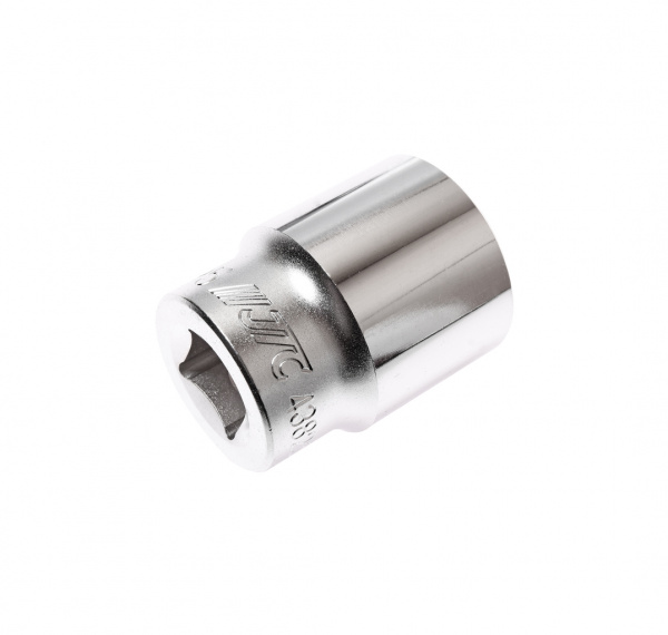 JTC Головка торцевая 1/2" 25мм L=42мм JTC JTC Головка торцевая 1/2" 25мм L=42мм JTC