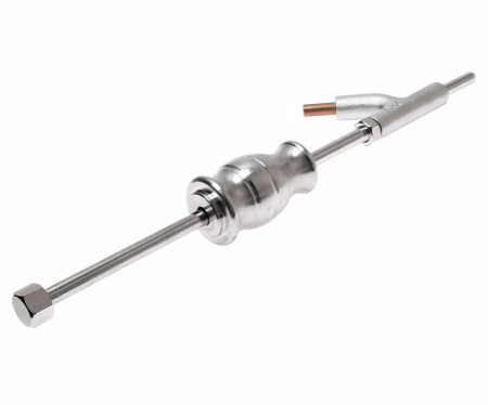 JTC Молоток обратный для точечной рихтовки и сварки 435мм JTC