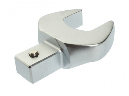 JTC Насадка рожковая 27мм для динамометрического ключа JTC-6835 14х18мм JTC