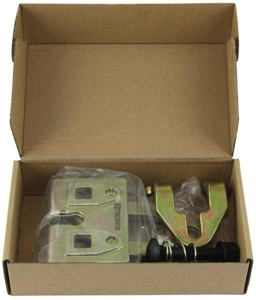 PC2W52F Зажим для кузовных работ два направления, усилие 5 и 2 тонны