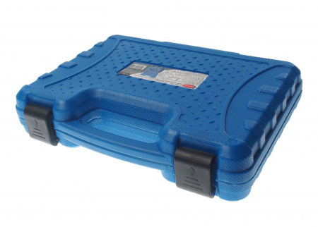 Набор фиксаторов RF-905G8A для обслуживания двигателей Ford 7пр.(1.6 TI-VCT, 1.5/1.6 ECOBOOST), в кейсе ROCKFORCE /1