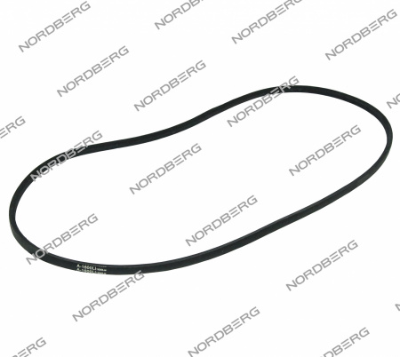Ремень клиновой A 63 Li=1600мм, Ld=1630мм (NCE300/810, NCE300/1050)