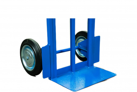 Тележка грузовая TOR КГ-300 г/п 300 кг (литые колеса 250 мм)