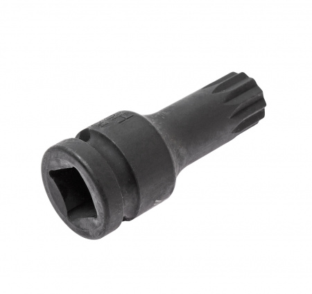 JTC Головка для коробки передач 1/2" М16Н SPLINE (VW Golf 4 AUDI A3,A4,A6) JTC