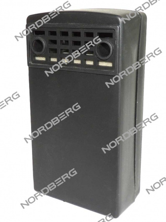 Фильтр воздушный для головок NCE 660, 810, 1050 л/мин NORDBERG NCE#AF660/810/1050