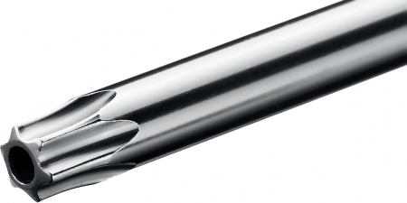 KRAFTOOL Х-Drive, TX HOLE30 x 100, отвертка (250077-30-100)