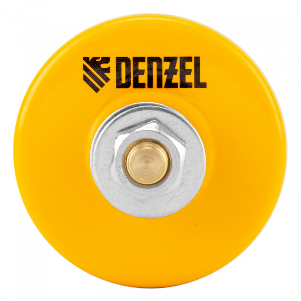 Клемма магнитная "масса" для сварочных работ Denzel