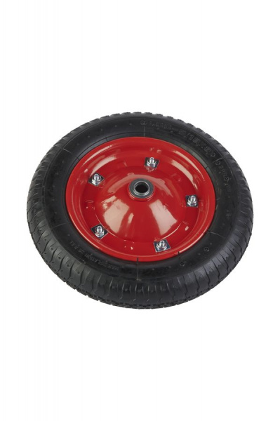 Колесо пневматическое резиновое 340 мм PR2400-3-8 Колесо пневматическое резиновое 340 мм PR2400-3-8