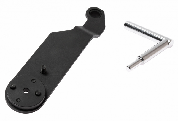 JTC Фиксатор коленвала (VW Touareg,Transporter 2.5 4.9D/TDI) JTC