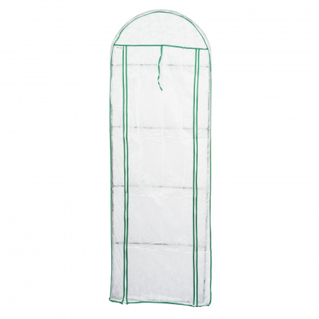 Парник для рассады, 5 уровней, с чехлом, 195х60х40 см// Palisad