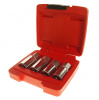 JTC Набор шпильковертов 6-12мм 4 предмета в кейсе JTC