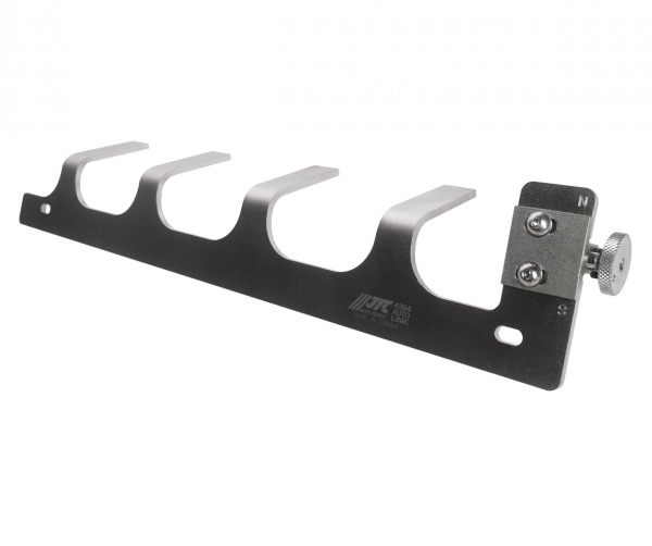 JTC Шаблон для установки,регулировки форсунок (VW 1.9/2.0 TDI PD 4-х цилиндр.) JTC