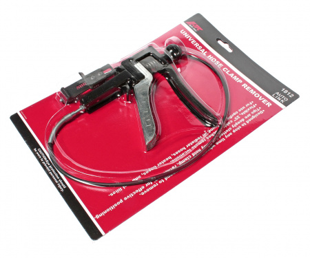 JTC Съемник хомутов с гибким приводом 600мм JTC