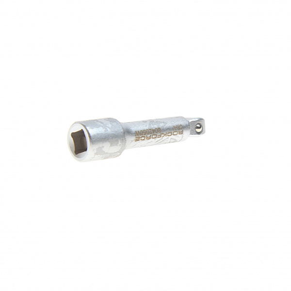 Удлинитель RF-8042050W: 1/4"DR шарнирный 50мм ROCKFORCE /1/20 Удлинитель RF-8042050W: 1/4"DR шарнирный 50мм ROCKFORCE /1/20