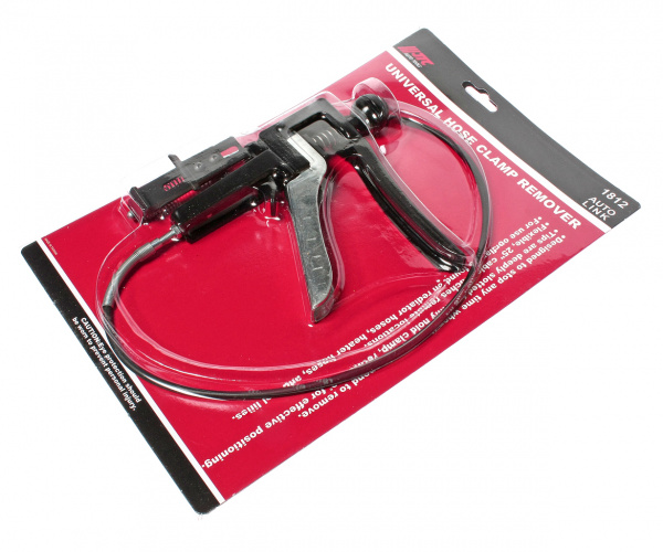 JTC Съемник хомутов с гибким приводом 600мм JTC