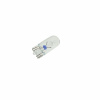 Автолампа W5W (W2.1*9.5d)  EXTRADUTY  12V PHILIPS /10/200 HIT