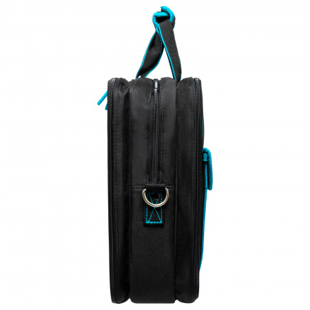 Сумка для инструмента Meister, 31 карман, отсек для ноутБука, наплечный ремень, 400 х 170 х 300 мм Gross