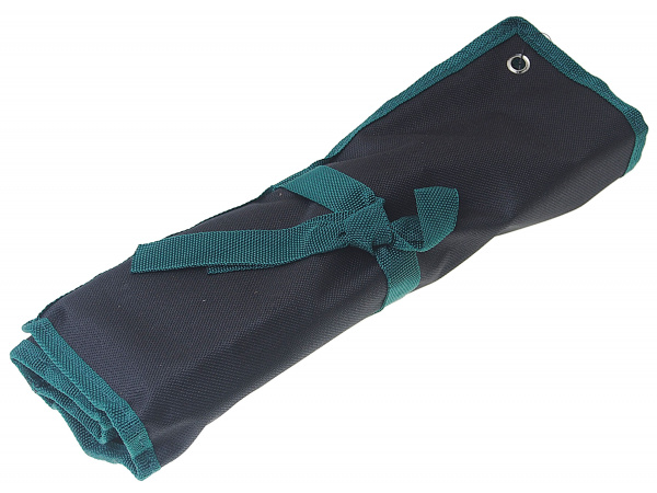 Набор съемников RF-5040A стопорных колец 5пр(L-200ммх4шт+съемник стопорных колец для суппортов), на полотне ROCKFORCE /1