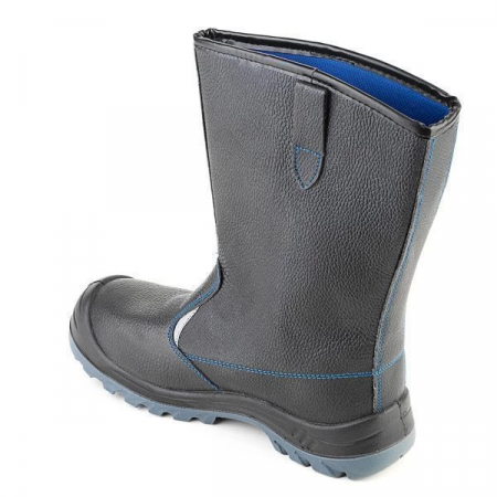 Сапоги PROSAFE Basic+ 16/1