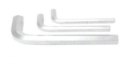 Ключ шестигранный  4.5мм RF-764045XL: Г-обрразный экстрадлинный ROCKFORCE /1 Ключ шестигранный  4.5мм RF-764045XL: Г-обрразный экстрадлинный ROCKFORCE /1