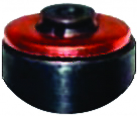 JTC Съемник шайб форсунок медных 7мм L=230мм JTC