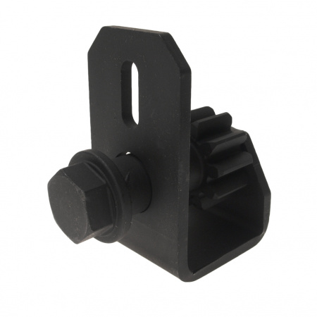 JTC Приспособление для проворачивания коленвала DAF (d=24мм, 9Z ) JTC