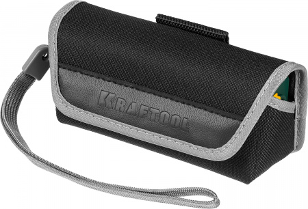 KRAFTOOL Laser-Kraft, 5 см - 70 м, лазерный дальномер (34760)