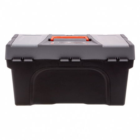 Ящик для инструмента 20", 500 х 260 х 260 мм, пластик Россия Stels