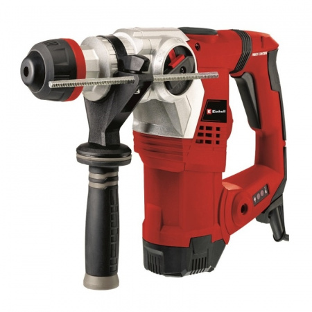 Перфоратор Einhell TE-RH 32 4F Kit