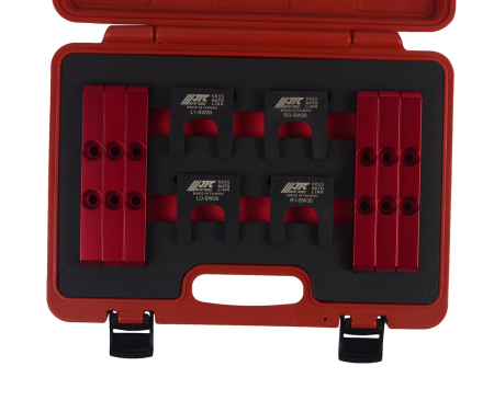 JTC Специнструмент для фиксации вала распределительного (MERCEDES M176) используется с JTC-4580 JTC