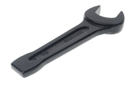 Ключ рожковый 32мм RF-79132 ударный односторонний (L-185мм) ROCKFORCE /1