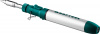 KRAFTOOL SolderGas, 70 B, 30 - 70 Вт, 1300°С, горелка, фен, набор 8 в 1, газовый паяльник (55504-H8)