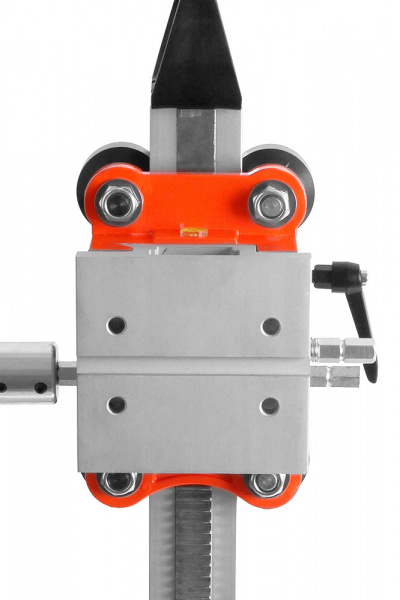 Стойка установки алмазного бурения MESSER SА-180