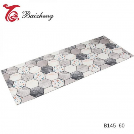 Ковровое покрытие (Bay) 3D "Тайл"  2м*15м.