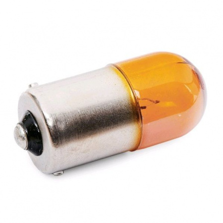 Автолампа R10W (BAU15s) 12V OSRAM /10/50