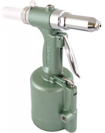 JAT-6673 Заклепочник гидропневматический композитный, 2.4 - 6.4 мм