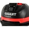 Gigant Professional Строительный пылесос, объем бака 20 л, GPS-VC-20