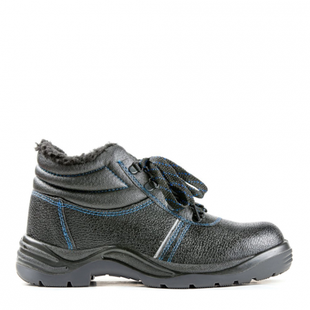 Ботинки рабочие утепленные PROSAFE МП ПУ/ТПУ (14Т)